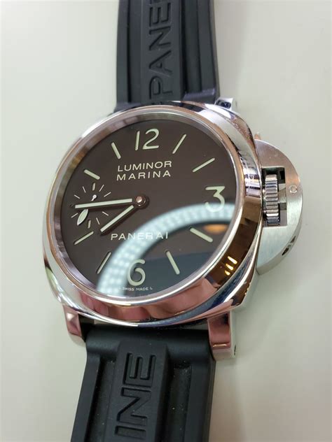 panerai 111 for sale.